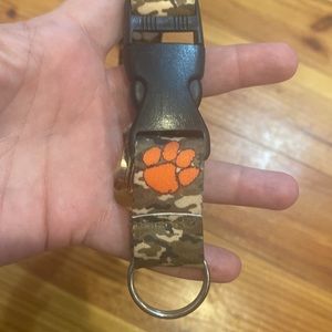 Lanyard key hold or ID